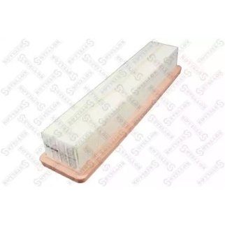 71-01350-SX_фильтр воздушный! Renault Modus 1.2 04> фото