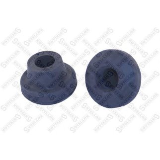 87-71030-SX_сайлентблок рычага наружн.! Mazda 121 DA 87-90/Demio DW 98> фото