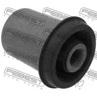 Сайлентблок задней подвески FEBEST MAB-037 фото