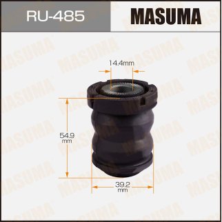 Сайлентблок Masuma RU-485 фото