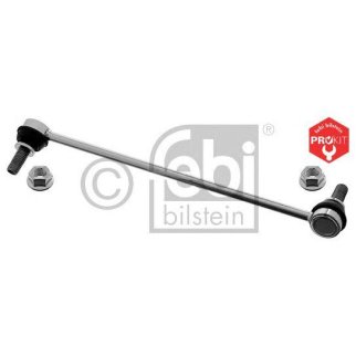 40890F_тяга стабилизатора переднего правая! Opel Mokka ALL 12> фото