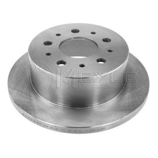 Тормозной диск фото