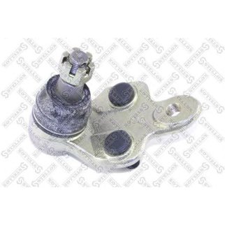 52-98037-SX_опора шаровая правая!Toyota Camry/Previa all 00> фото