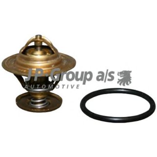 Термостат AUDI 100 (44, 44Q, C3) 1.8 KAT [1985/03-1990/11], AUDI 100 (4A, C4) 2.0 [1990/12-1994/06], фото