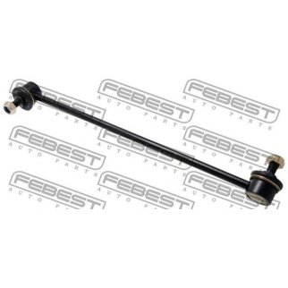 0523-EPFL_тяга стабилизатора передняя левая! Mazda Tribute Ep 2000-2007 фото