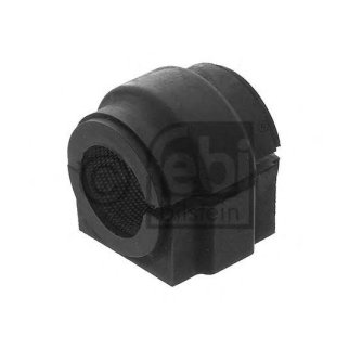 Втулка переднего стабилизатора FEBI 39054 фото