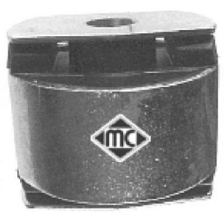 Сайлентблок Metalcaucho 02703 фото