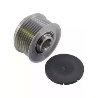 Шкив генератора WAI 24-81109 фото