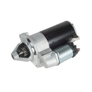 06-10261-SX_стартер! 1.4КВТ Lada 2101-07,2121,2123 фото 2