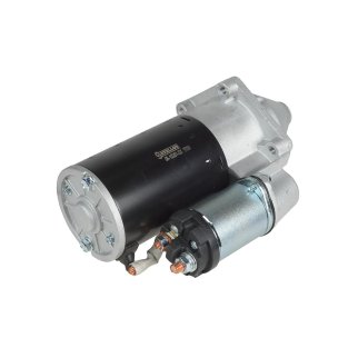 06-10261-SX_стартер! 1.4КВТ Lada 2101-07,2121,2123 фото 3