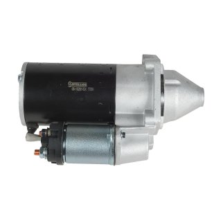 06-10261-SX_стартер! 1.4КВТ Lada 2101-07,2121,2123 фото