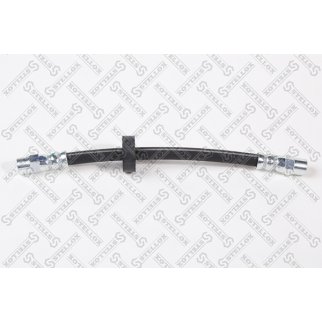 27-00025-SX_шланг тормозной задний левый! L=220 Audi 80/90 1.3-1.9TDi <92 фото