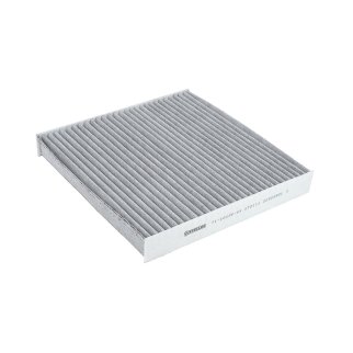 71-10236-SX_фильтр салона! угольный 31х235,5х226Honda Accord 2.0-2.4 03>/CR-V 2.0-2.2 07> фото 3