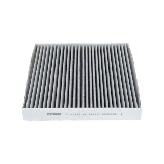 71-10236-SX_фильтр салона! угольный 31х235,5х226Honda Accord 2.0-2.4 03>/CR-V 2.0-2.2 07> фото 5