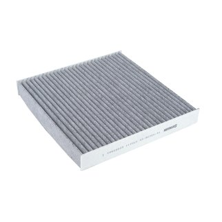 71-10236-SX_фильтр салона! угольный 31х235,5х226Honda Accord 2.0-2.4 03>/CR-V 2.0-2.2 07> фото 7