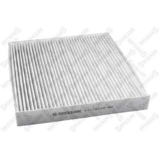 71-10236-SX_фильтр салона! угольный 31х235,5х226Honda Accord 2.0-2.4 03>/CR-V 2.0-2.2 07> фото 8