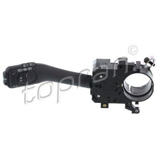 Переключатель поворотов подрулевой topran 108659755 фото