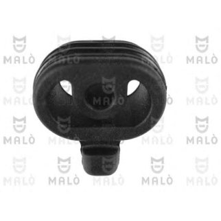 Подвес глушителя фото