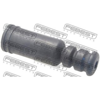 Пыльник с отбойником FEBEST MSHB-CSR фото