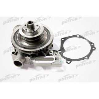 Насос водяной C-115 CITROEN CX2.4/2.5/2.5D/TD 78-90/C25 1.9D/2.5D 87-94 фото