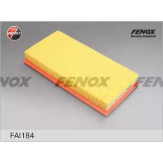 Фильтр воздушный Fenox FAI184 фото