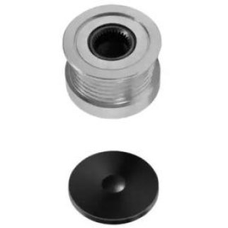 Шкив генератора Hella 9XU 358 038-471 фото