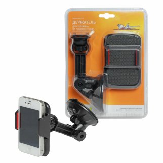Держатель для телефона AirLine AMS-U-03 фото