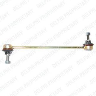 Стойка стабилизатора фото