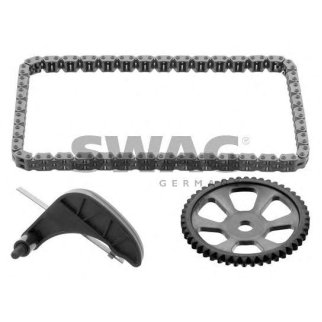 Комплект цепи привода распредвала фото