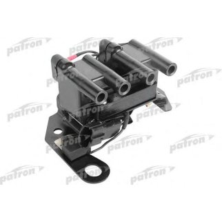 Катушка зажигания фото