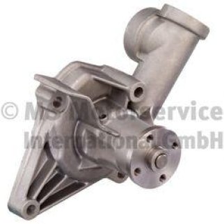 Насос водяной (помпа) Kolbenschmidt 50 005 095 фото