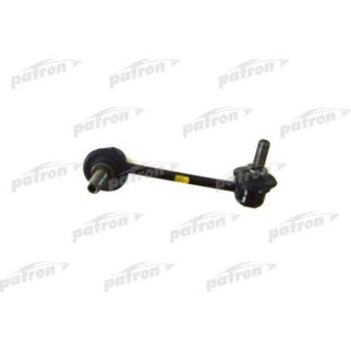 Тяга стабил.HONDA ACCORD VII 98-02, ACCORD VII Aerodeck 98-, ACCORD VII Hatchback 99-02, ACCORD VII фото