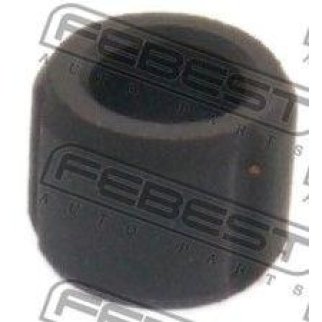 Втулка направляющая суппорта FEBEST TT-CS3A фото