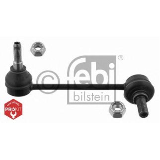 Стойка переднего стабилизатора FEBI 08828 фото