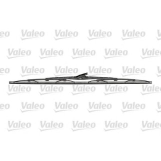 Стеклоочиститель 550мм Valeo First фото