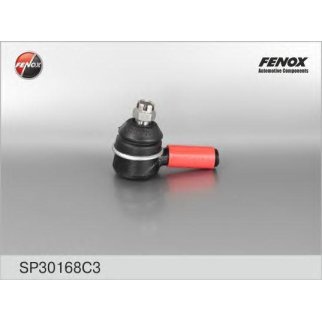 Наконечник рулевой Fenox SP30168 C3 фото