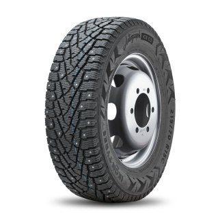Шина Ikon Tyres 235/65/16 R 121/119 C Ikon Autograph Ice C3 Ш. фото