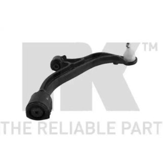 Рычаг передней подвески нижний, правый / CHRYSLER Voyager-IV 00~08 фото