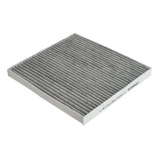 71-10239-SX_фильтр салона! 17x216x196 угольный Toyota Avensis/Corolla 1.8-2.0D 02> фото 7