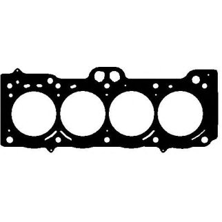 Прокладка головки блока Elring 708.040 фото