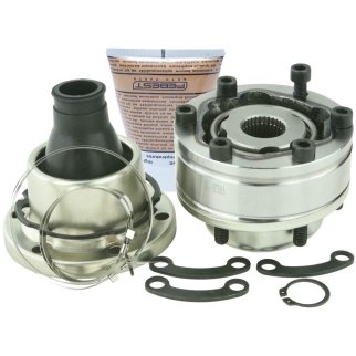 ШРУС карданного вала FEBEST 2011-NITSHA фото