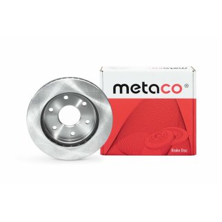 Диск тормозной metaco 3050-308 фото