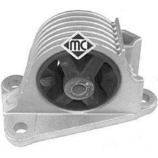 Опора двигателя Metalcaucho 05114 фото