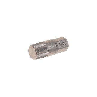 Вставка SPLINE M12x30мм 3/8&quot; ROCK FORCE фото