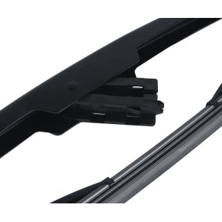 Щетка стеклоочистителя BOSCH 3 397 018 198 фото 3