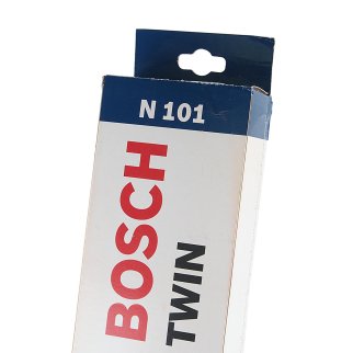 Щетка стеклоочистителя BOSCH 3 397 018 198 фото 5