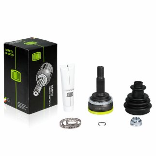 ШРУС наружный TRIALLI GO 1908 фото