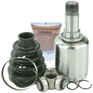 ШРУС внутренний FEBEST 1611-221FRH фото