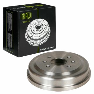 Барабан тормозной TRIALLI TF 062131 фото