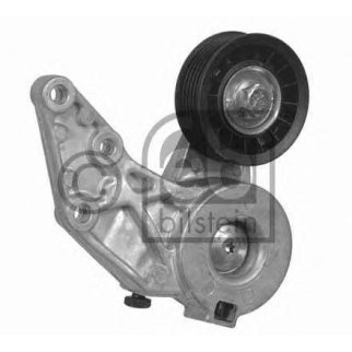 Ролик-натяжитель ручейкового ремня FEBI 22365 фото